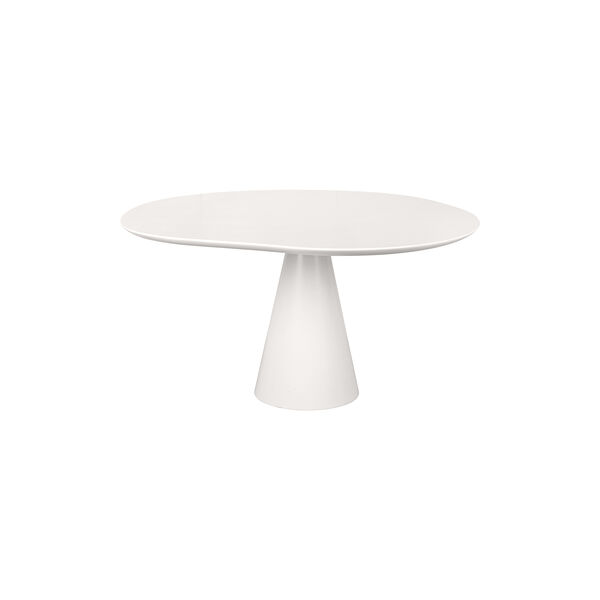 Cloud Dining Table Round, ATBO