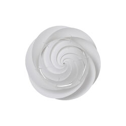 Swirl loft-/væglampe Swirl loft-/væglampe, LE KLINT