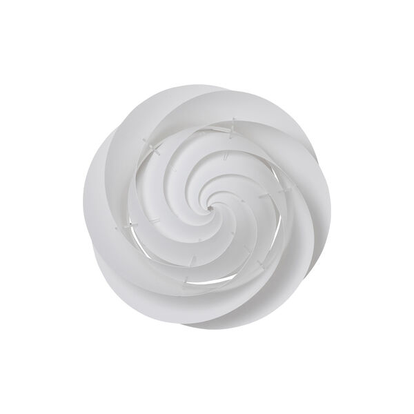 Swirl loft-/væglampe Swirl loft-/væglampe, LE KLINT