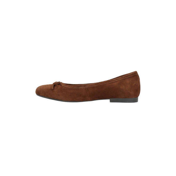 BISQUE S Ballerinas, brown dark BISQUE S Ballerinas, brown dark, phenumb copenhagen