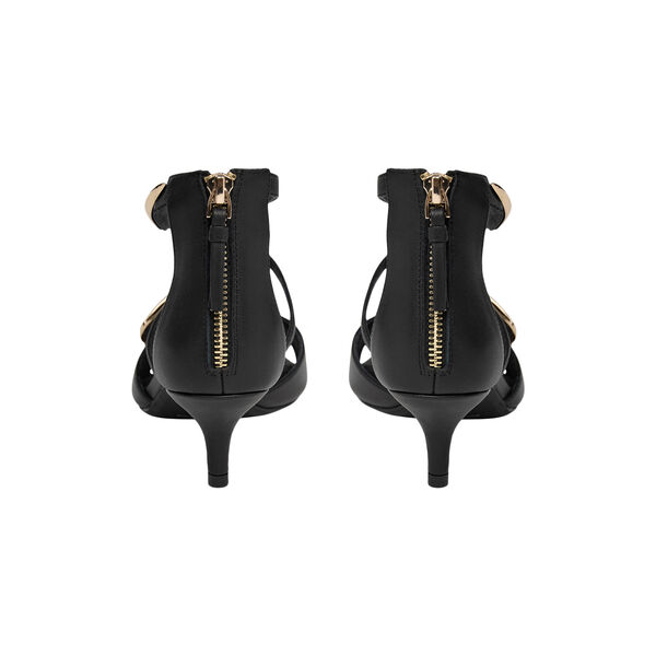 MERLESW OPEN STILETTO, black, Sofie Schnoor