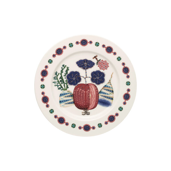Taika Sato tallerken &Oslash; 22 cm, Iittala