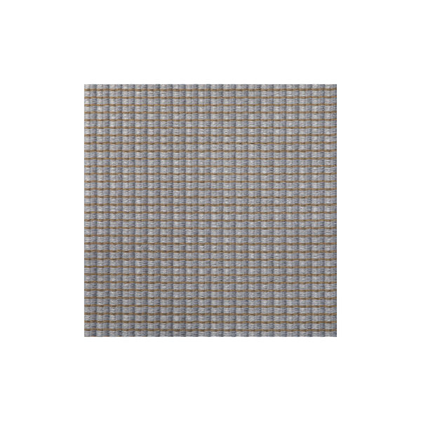 Bulevardi Rug, light grey/stone/natural, Woodnotes