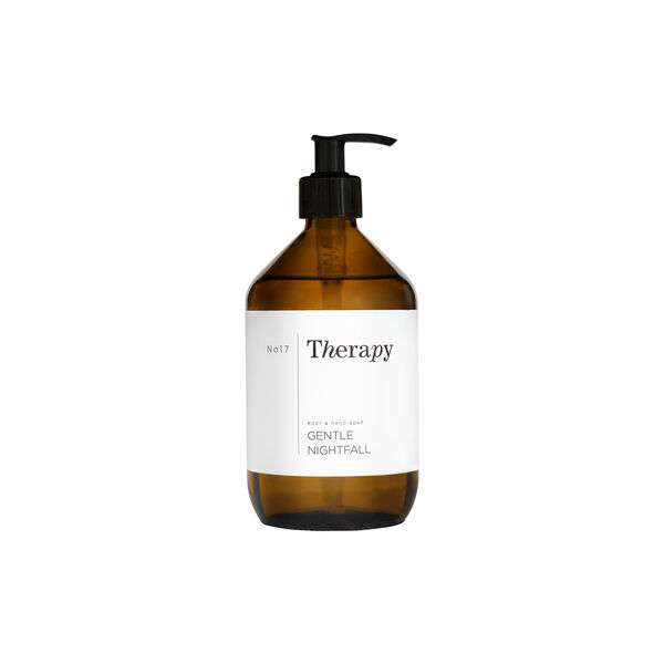 Gentle Nightfall Hand- & Body Soap, No17 Therapy