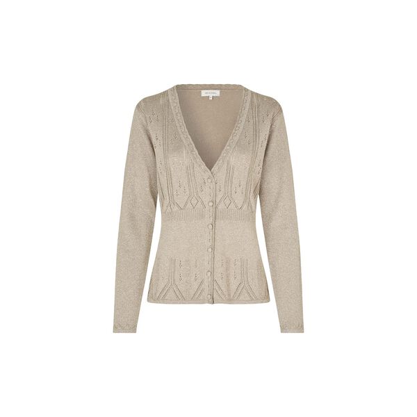 BarbroDEA, glitter beige, Dea Kudibal