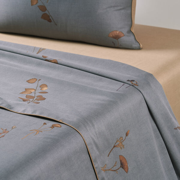 Midnight Flowers fladt lagen, BOSS Home