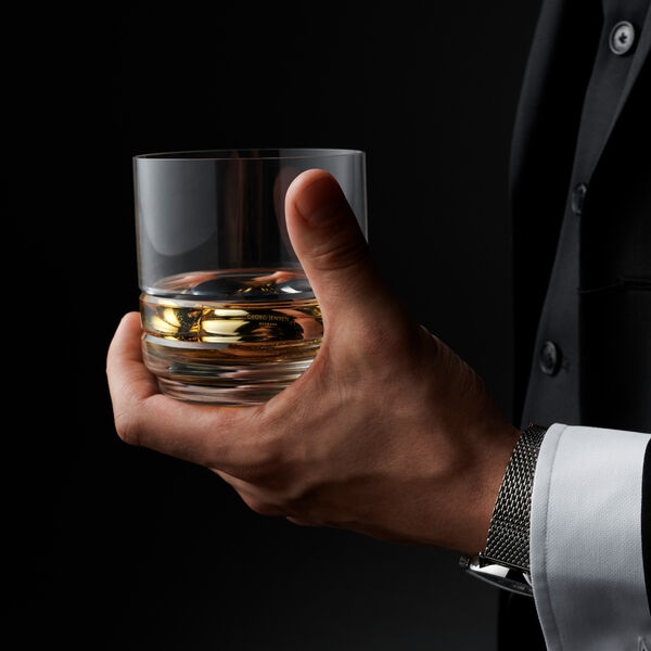 Sky isterninger, Georg Jensen