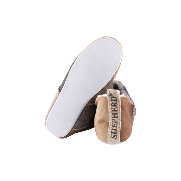 Nora hjemmesko, mixed, Shepherd of Sweden