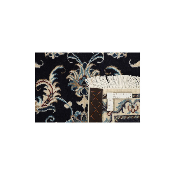 Nain Kashmar gulvt&aelig;ppe, Rezas