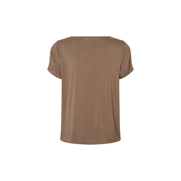 1344PBOMeise top, chocolate chip, PBO