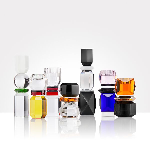 Dakota T-Light Holder Dakota T-Light Holder, Reflections Copenhagen