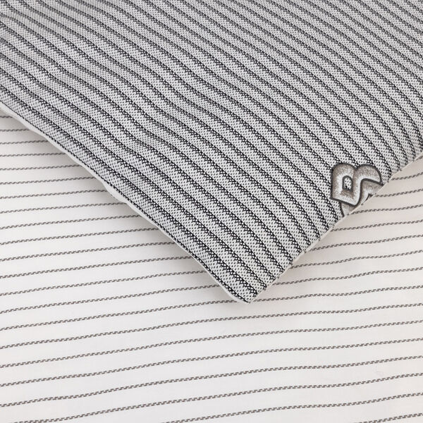 Double B dynebetr&aelig;k, BOSS Home