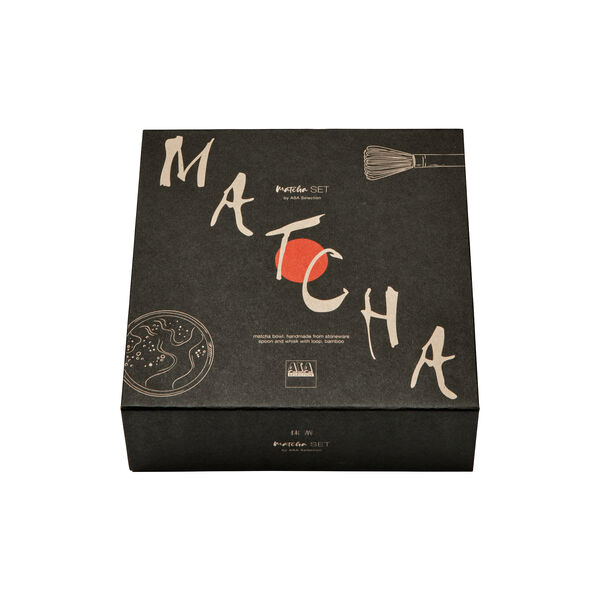 Matcha set | Matsu shiny, ASA Selection