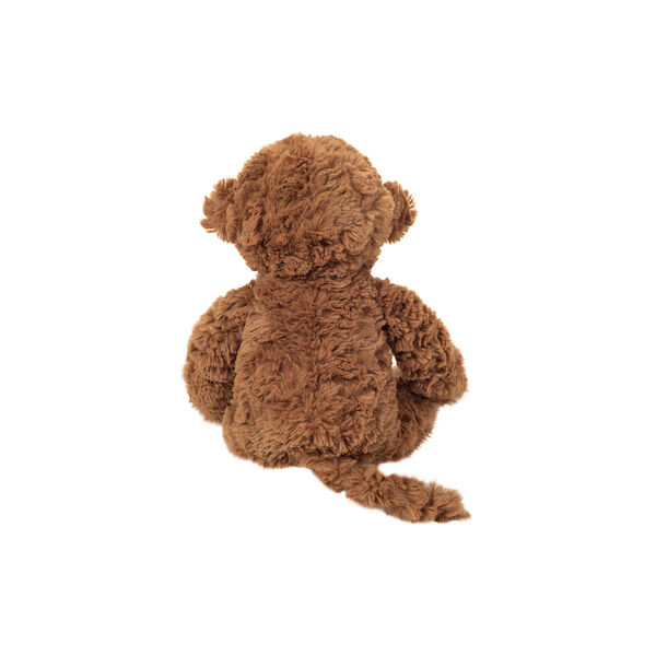 Aben Ricky, Teddy Hermann