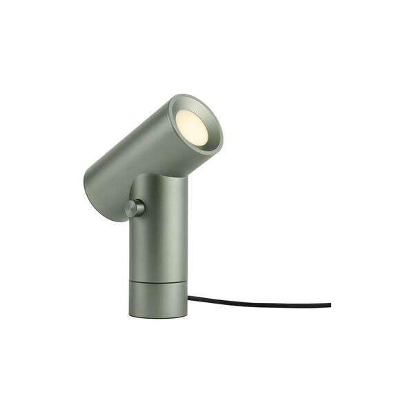 Beam Table Lamp, green, Muuto