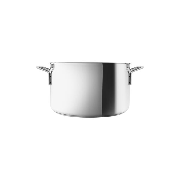 Stainless Steel Gryde 9 L, Eva Trio