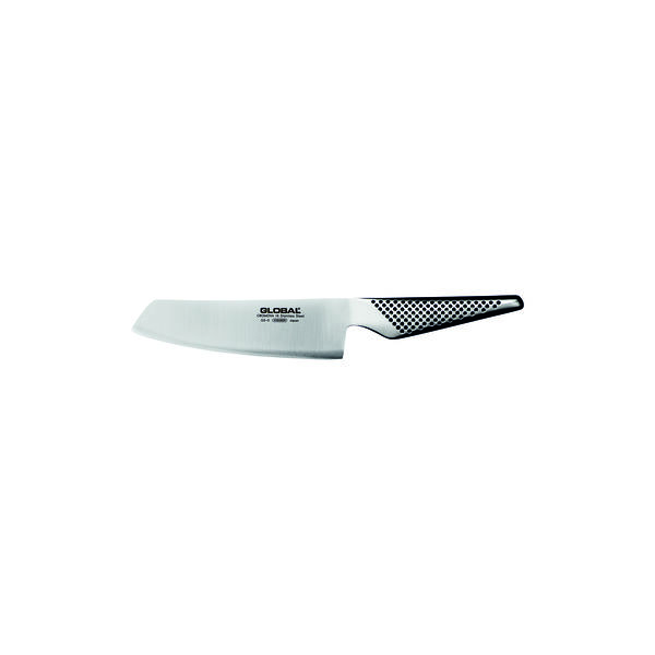 GS-5 orientalsk grøntsagskniv GS-5 orientalsk grøntsagskniv, Global