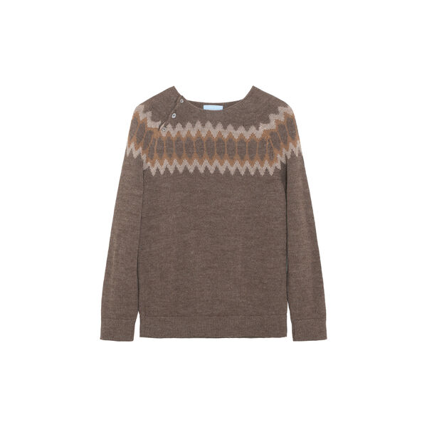 Alpaca Raglan, earth, Serendipity