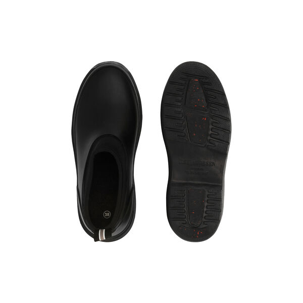 Neo Rain Clog, black, Ilse Jacobsen Hornb&aelig;k