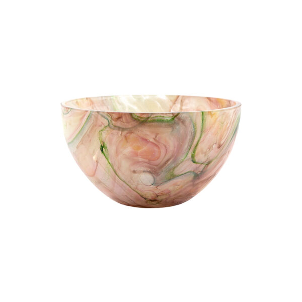 Havana Banana Bowl Medium, banana pink, Kodanska