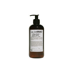 No. 194 Hand & Body Wash, grapefruit leaf, L:a Bruket