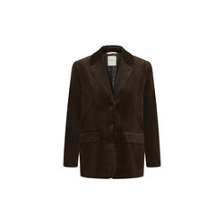 ConjaPW Blazer, mole, Part Two