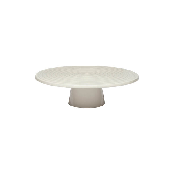 Fad p&aring; fod, hvid, Dutchdeluxes