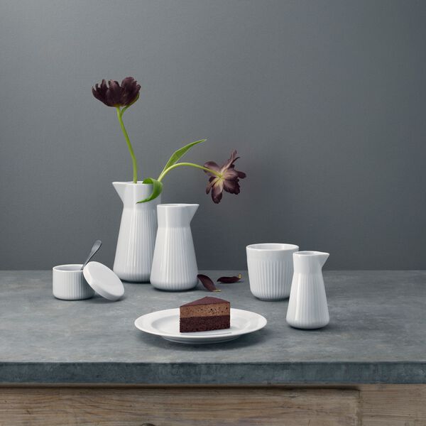 Legio Nova kande 15 cl, Eva Trio