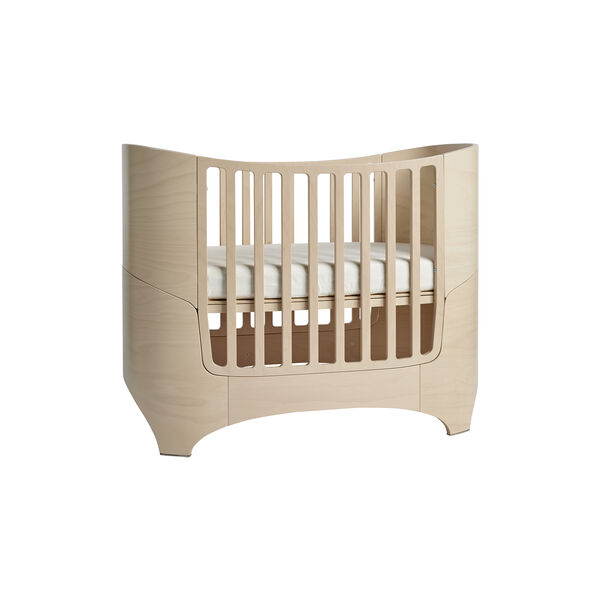 Leander Classic™ babyseng 0-3 år,  whitewash, Leander