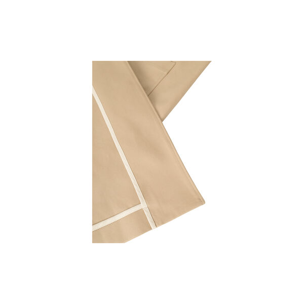 Felix frakke, sand beige, Studio Feder