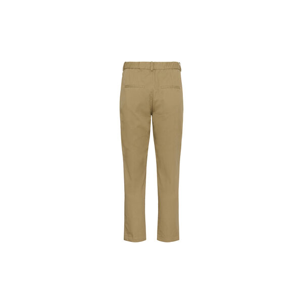 DIAZIW NOLONA LONG PANT, latte, InWear