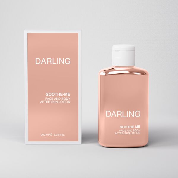 DARLING Soothe-Me, DARLING