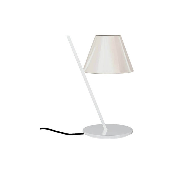La Petite bordlampe, hvid, Artemide