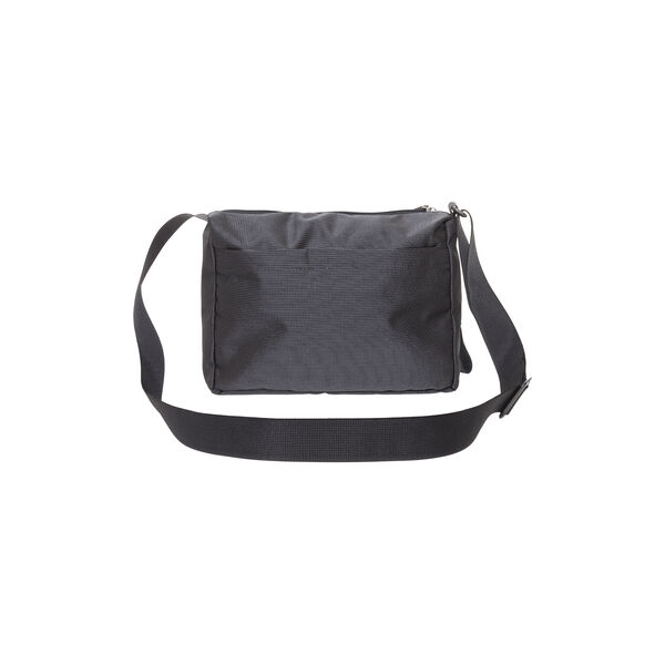 MD20 Crossbody Bag, steel, Mandarina Duck