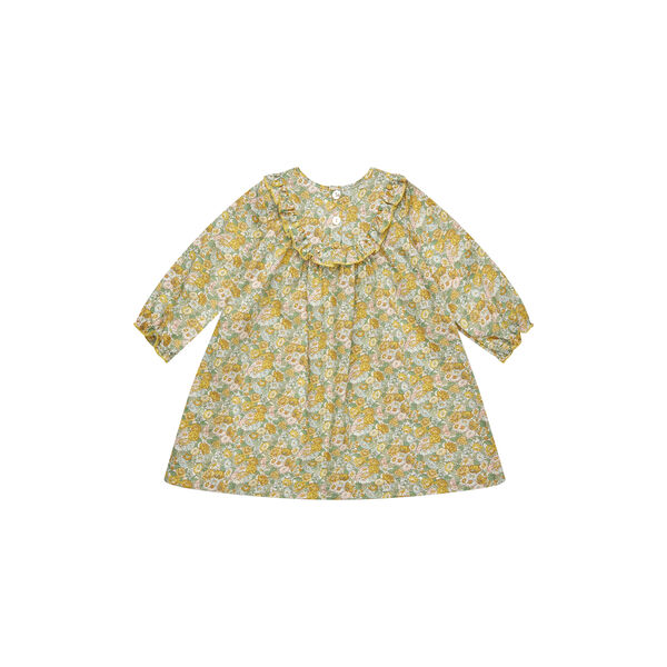 Noey Dress Baby, sunkissed, Lalaby