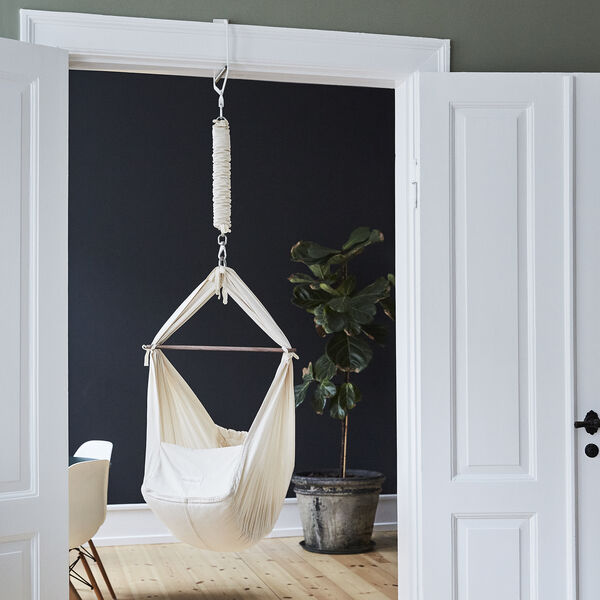 Slyngevugge, nature, Moonboon