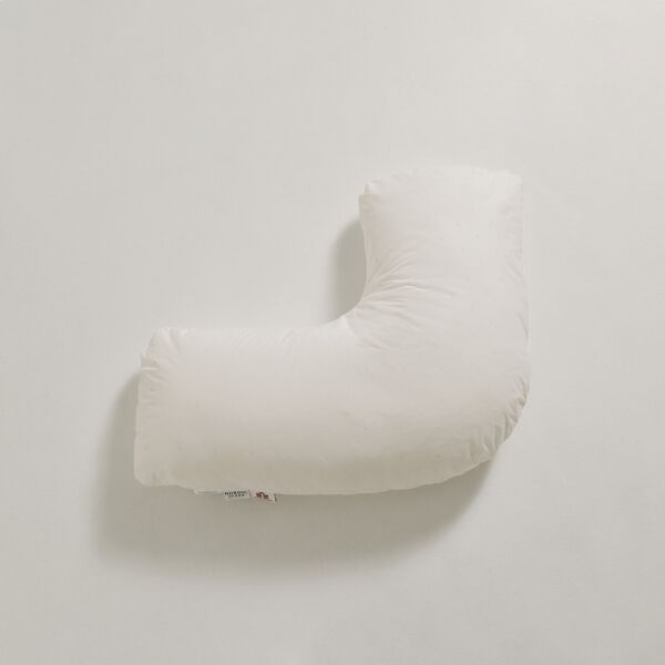 SideSleeper pude, Nordic Sleep by Fossflakes