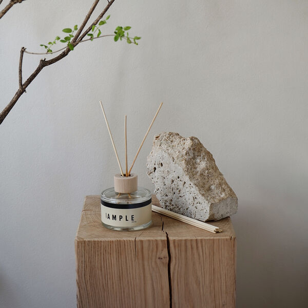 Duftpinde AMPLE, Humdakin