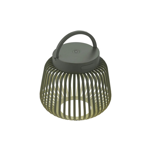 LITO Mobile LED Lamp XS, agave green, Blomus