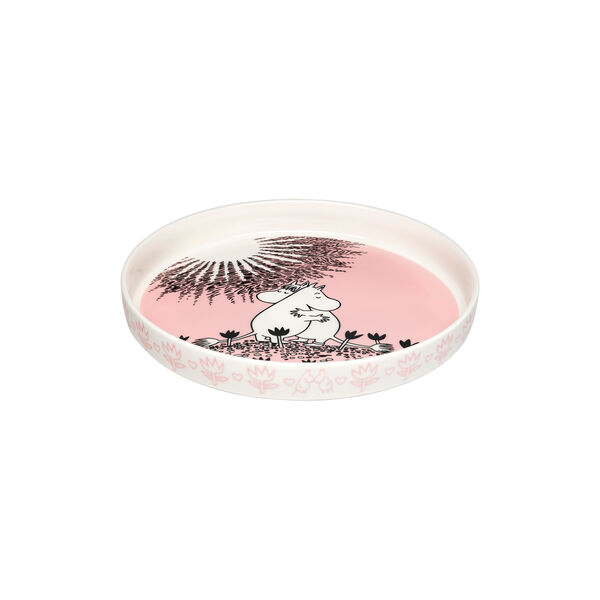 Mumi fad &Oslash; 28 K&aelig;rlighed, Moomin Arabia