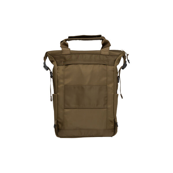 Backpack, army green, AY Studios