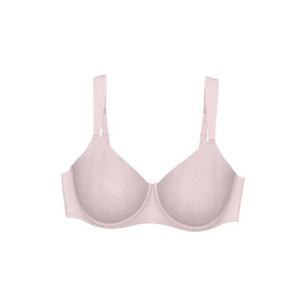 Essential Minimizer T W X, tender pink, Triumph