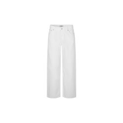 Cadian-M Jeans, white, mbyM