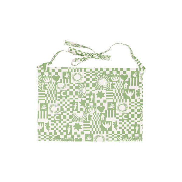 Mumi forklæde Fest, Moomin Arabia