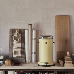 VIPP15 pedalspand, Marie's Yellow, Vipp