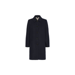 KamillasPW  Coat, dark nay, Part Two
