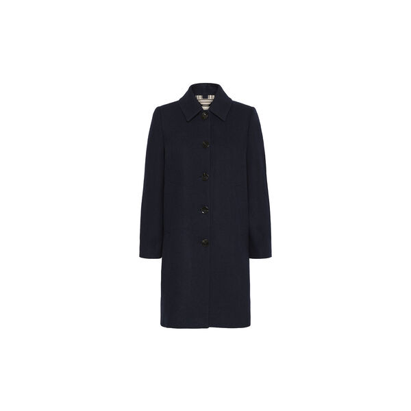 KamillasPW  Coat, dark nay, Part Two