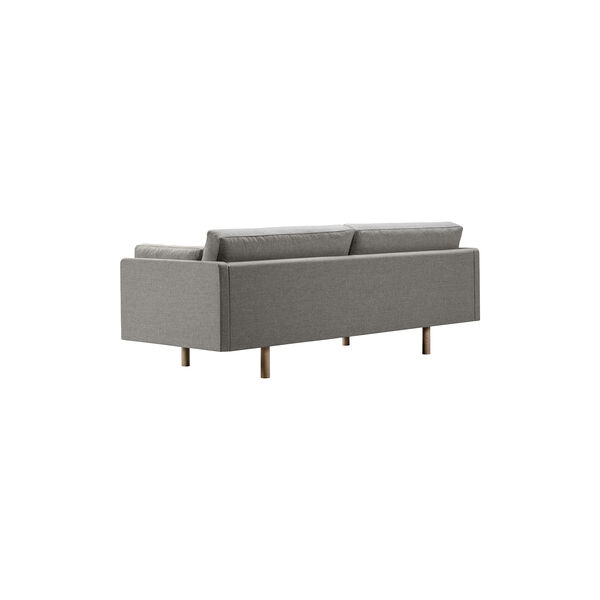 EJ220 2 pers. sofa, Bardal 110, Fredericia Furniture