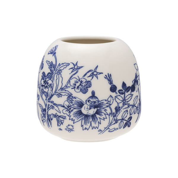 Haru Vase Small, Moomin Arabia