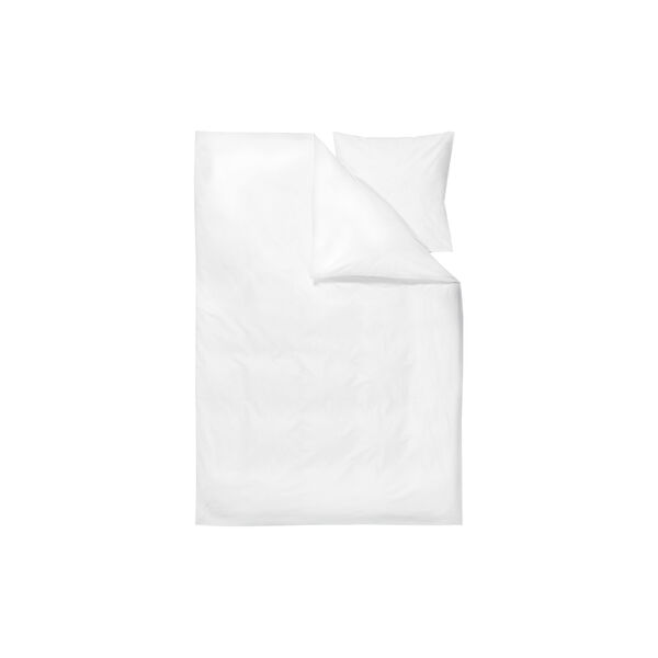 PERCALE sengetøj, white PERCALE sengetøj, white, Georg Jensen Damask